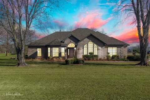 261 Dana Lane, Bossier City, LA 71111