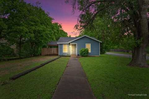 3316 James Avenue, Waco, TX 76711