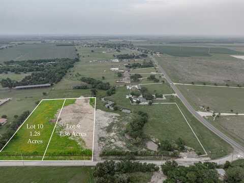 Lot 10 Robnett Road, Waxahachie, TX 75165