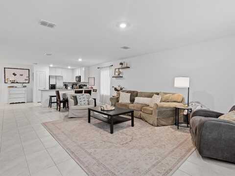 603 Vicksburg Drive, Ennis, TX 75119