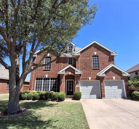 527 E Sandra Lane, Grand Prairie, TX 75052