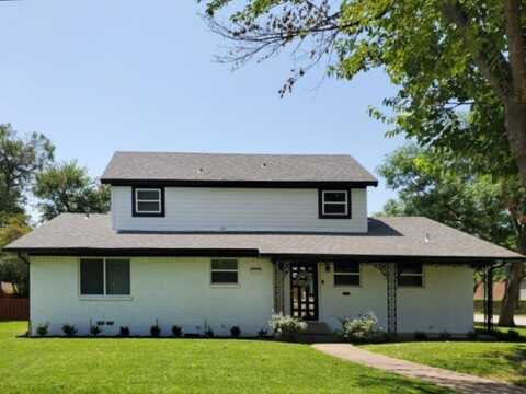 1227 Elmwood Drive, Richardson, TX 75080