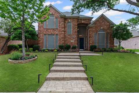 1909 Sagebrush Trail, Richardson, TX 75080