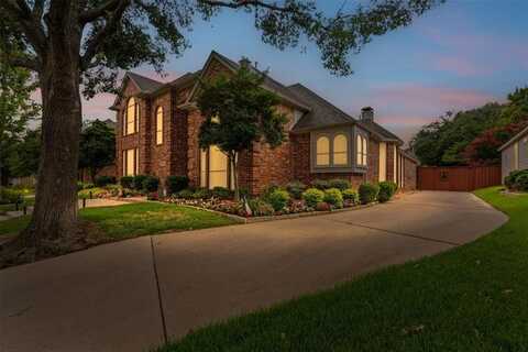 1909 Sagebrush Trail, Richardson, TX 75080