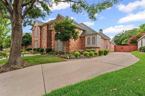 1909 Sagebrush Trail, Richardson, TX 75080