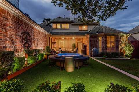 1909 Sagebrush Trail, Richardson, TX 75080