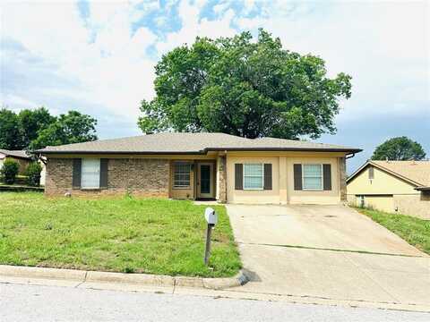 6206 Inspiration Point, Arlington, TX 76016