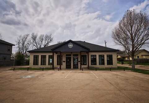 2700 Hemphill Street, Fort Worth, TX 76110