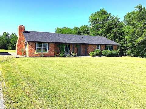45 Kepler Road, Van Alstyne, TX 75495