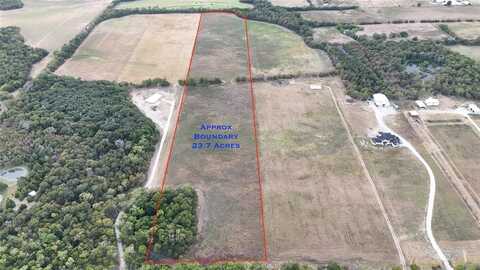 Tbd Cr-2216, Caddo Mills, TX 75135