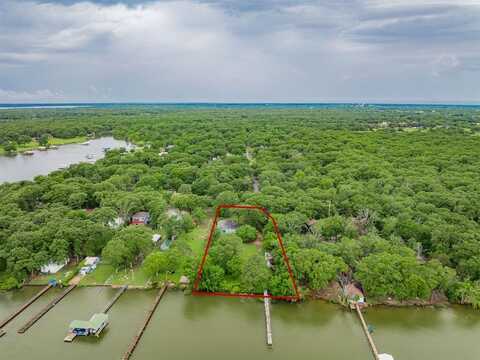 9600 Lakeland Loop, Quinlan, TX 75474