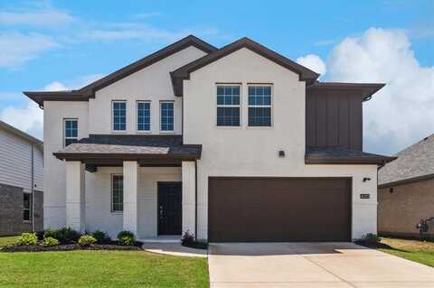 620 Rusty Spurs Place, Weston, TX 75009