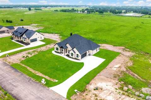 3047 Willow Road, Celeste, TX 75423
