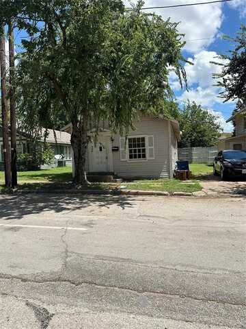 804 N Sherman Street, Ennis, TX 75119
