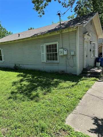 804 N Sherman Street, Ennis, TX 75119