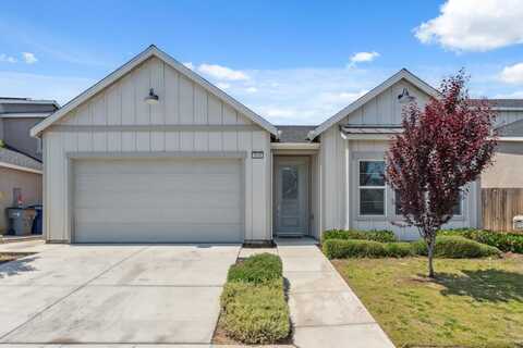5091 San Clemente Avenue N, Fresno, CA 93723