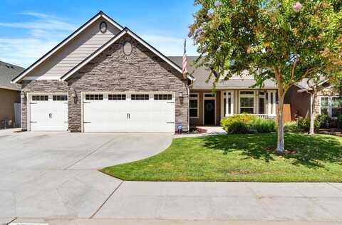 6796 Oak Avenue W, Fresno, CA 93722