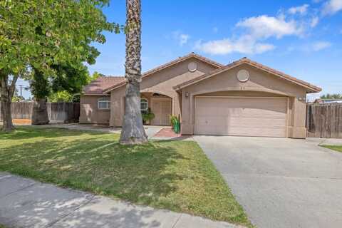 780 Florence Avenue, Lemoore, CA 93245