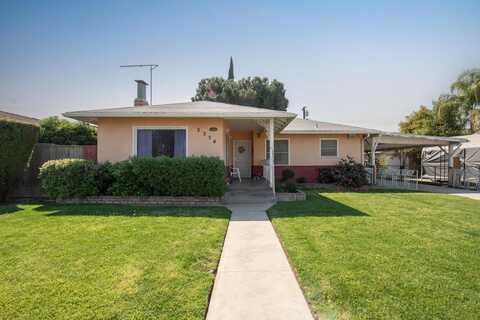 3354 Mayfair Drive, Fresno, CA 93703