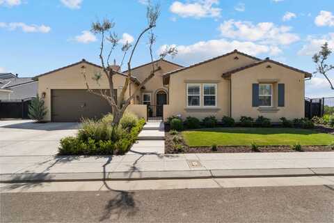 974 Ridgeline Road, Madera, CA 93636