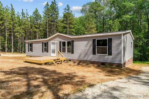 2399 Murdocksville Road, West End, NC 27376