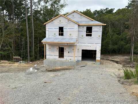 468 Blossom Trail, Lillington, NC 27546