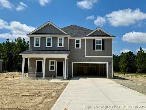78 Blossom Trail, Lillington, NC 27546