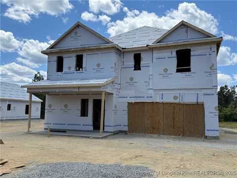 78 Blossom Trail, Lillington, NC 27546