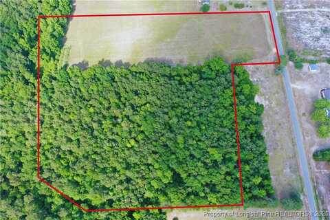 1800 TRINITY CHURCH Road, Magnolia, NC 28453