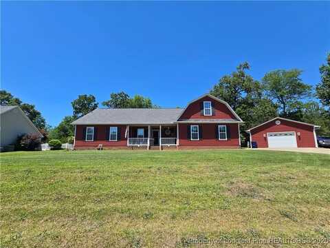 441 Corsegan Road, Fayetteville, NC 28306