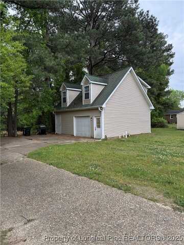 1203 S 3RD Street, Lillington, NC 27546