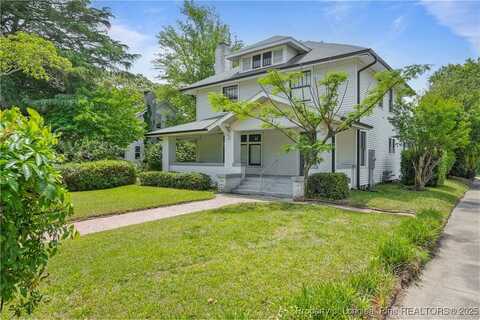 1527 Fort Bragg Road, Fayetteville, NC 28305