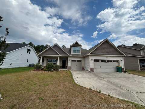2236 Andalusian Drive, Hope Mills, NC 28348