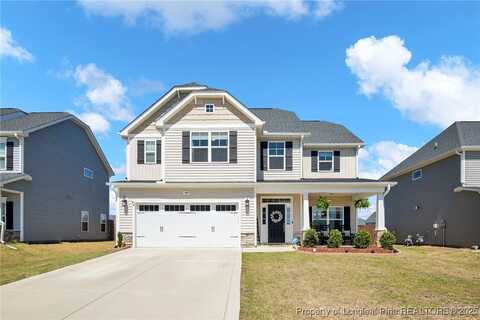 5369 DEBUT Avenue, Hope Mills, NC 28348
