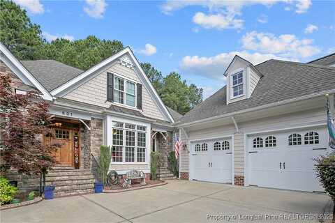 631 Anderson Creek Drive, Spring Lake, NC 28390