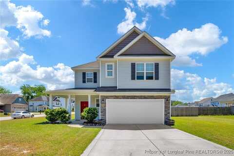 1920 Harrington Road, Fayetteville, NC 28306