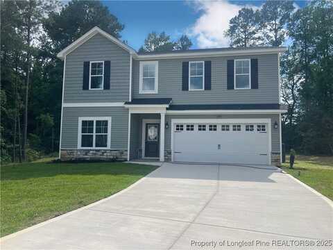 2405 Bertha Lane, Eastover, NC 28312