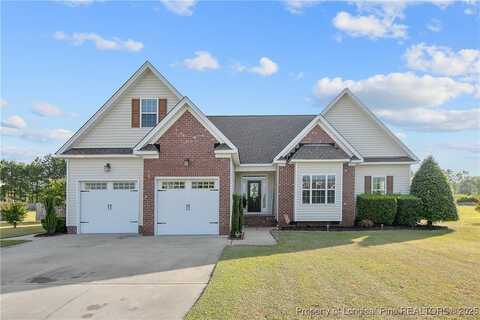 2047 Teesdale Drive, Hope Mills, NC 28348