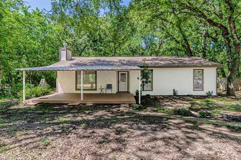 8705 High Lake Road, Alvarado, TX 76009