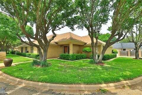 55 Surrey Square, Abilene, TX 79606