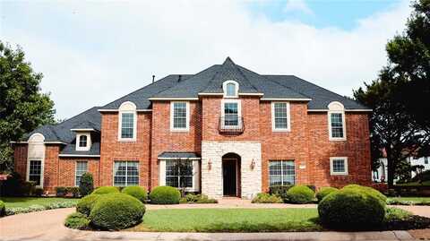 1712 Windmill Circle, DeSoto, TX 75115