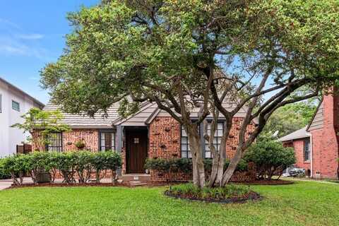 5107 Milam Street, Dallas, TX 75206