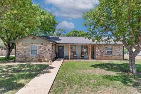 108 Bruce Street, Brady, TX 76825