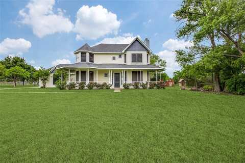 9c Rhea Mills Circle, Prosper, TX 75078
