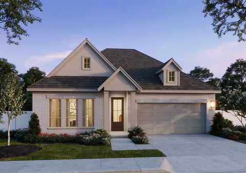 4713 Tippett Drive, McKinney, TX 75071