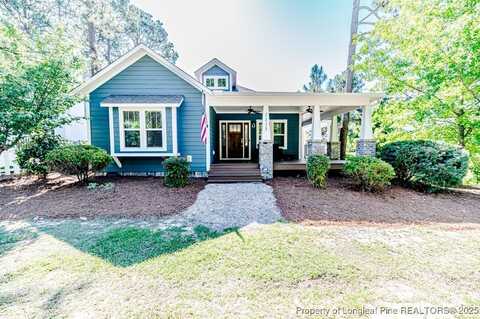 1115 N May Street, Southern Pines, NC 28387