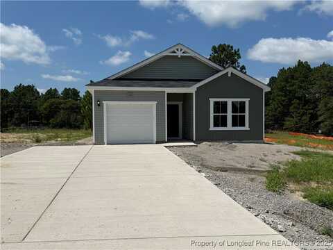 60 Blossom Trail, Lillington, NC 27546