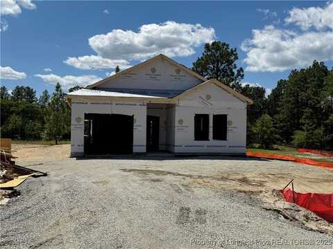 60 Blossom Trail, Lillington, NC 27546