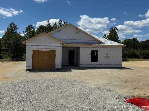 94 Blossom Trail, Lillington, NC 27546