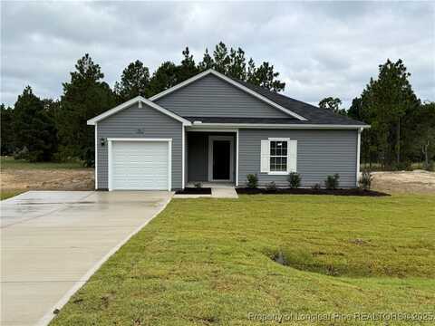 94 Blossom Trail, Lillington, NC 27546